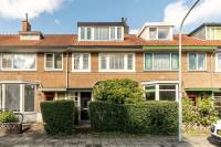Woning Pegasusstraat 35 Haarlem