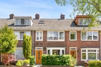 Woning Tafelbergstraat 18 Haarlem