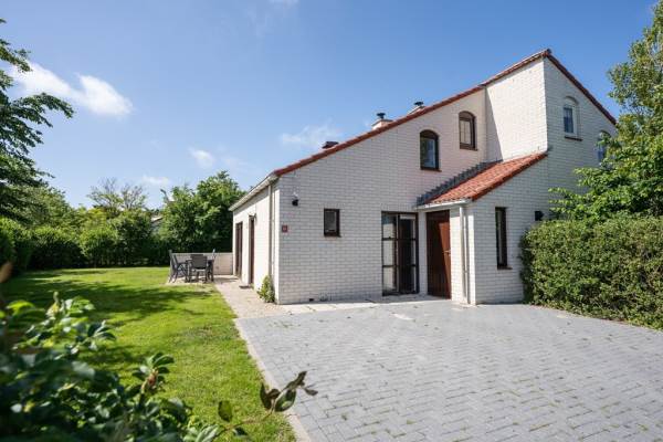 Woning Roggeslootweg 411 DE COCKSDORP