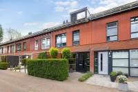 Woning Dwergbieslaan 89 Vleuten