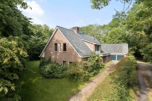 Woning Ossenweg 7 DELFZIJL