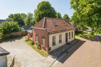 Woning Hoofdweg 21 Sint Annen