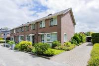Woning Vondellaan 8 WINSCHOTEN