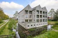 Woning Puccinistraat 35 Wolvega