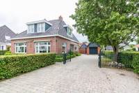 Woning Veltenburgerdijk 1 VRIES