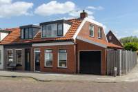 Woning Kampstraat 55 Steenwijk