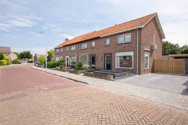 Woning van Diggelenweg 1 IJsselmuiden