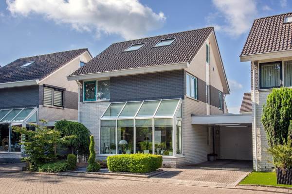 Woning Zeehondstraat 34 HENGELO OV