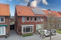 Woning Abelenstraat 34 HENGELO OV
