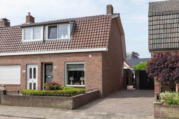 Woning Kerkhofweg 126 OVERDINKEL