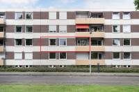 Woning Via Regia 12B Maastricht