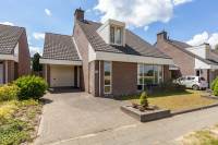 Woning Beelaertsstraat 33 Obbicht