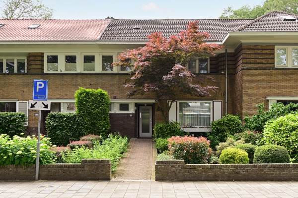 Woning Schuttestraat 10 SITTARD