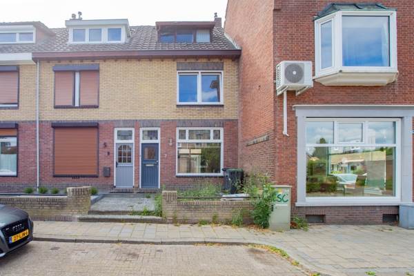 Woning Geleenstraat 3 Sittard