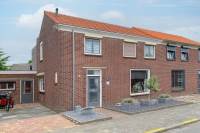 Woning Berkelstraat 15 Horst