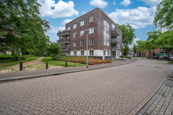 Woning Vijverhofstraat 37 VENLO