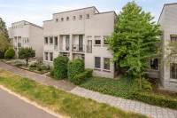 Woning Houtvesterstraat 45 ROSMALEN