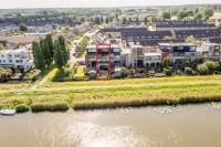 Woning Albert John Luthulistraat 4 Purmerend