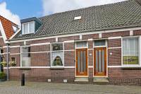 Woning Molenstraat 50B Zaandam