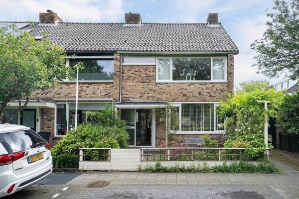 Woning Koopvaardijstraat 94 ZAANDAM