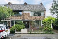 Woning Koopvaardijstraat 94 ZAANDAM