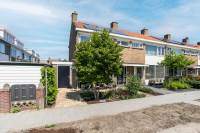 Woning Kastanjelaan 25 Leimuiden