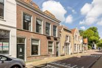 Woning Koestraat 138 Schoonhoven