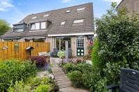 Woning Snippendaal 2 Nieuwerkerk aan den IJssel