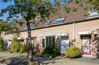 Woning Eendendaal 13 Nieuwerkerk aan den IJssel