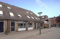 Woning Trompstraat 19 Vlaardingen