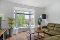 Woning Frans Halssingel 5A Rotterdam