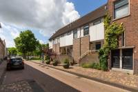 Woning Zuidhoek 269 Rotterdam