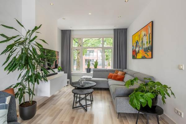 Woning Professor Kamerlingh Onneslaan 165a Schiedam