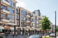 Woning Korte Hoogstraat 21c Vlaardingen