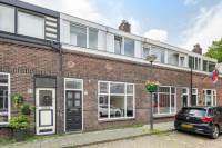 Woning Weteringstraat 27 Vlaardingen