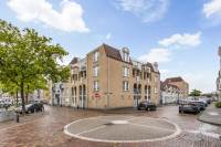 Woning De Schans 6 Maassluis