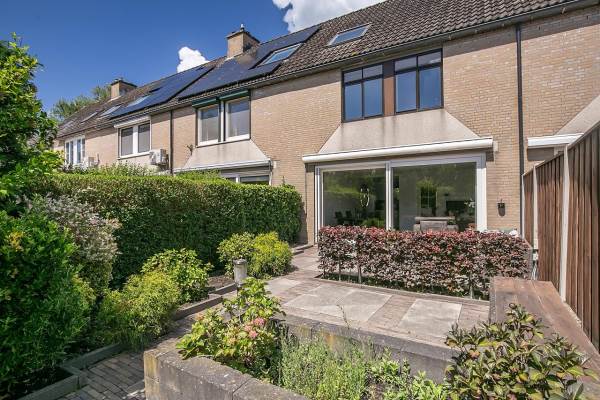 Woning Meerkoet 34 Hoogvliet Rotterdam