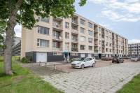 Woning Uranusstraat 40d Spijkenisse