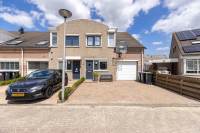 Woning Trix Terwindtstraat 39 Spijkenisse