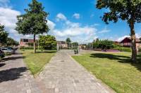 Woning Saxofoonstraat 6 Spijkenisse