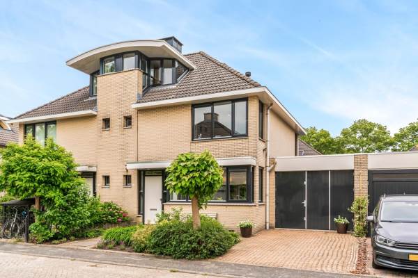 Woning Luwte 13 De Meern