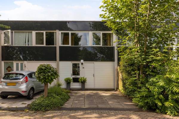 Woning Muijeveld 29 Vinkeveen
