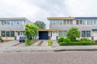 Woning Van Bossestraat 26 Vlissingen