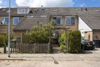 Woning Margrietstraat 15 Zonnemaire
