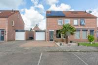 Woning Eikenhof 31 Koewacht