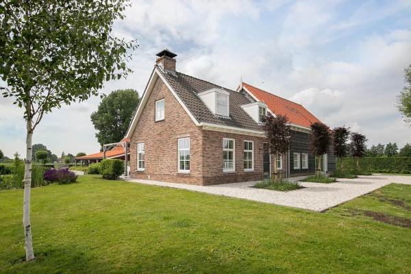 Woning Westdijk 14 Heinkenszand