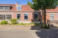 Woning Westsingel 66 Borssele