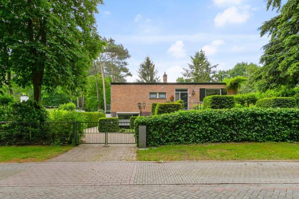 Woning Dennenlaan 47 Hoogerheide