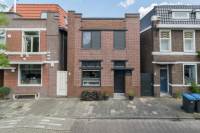 Woning Vincentiusstraat 38 Roosendaal
