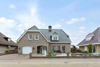 Woning Mgr. van Hooydonkstraat 8 St. Willebrord